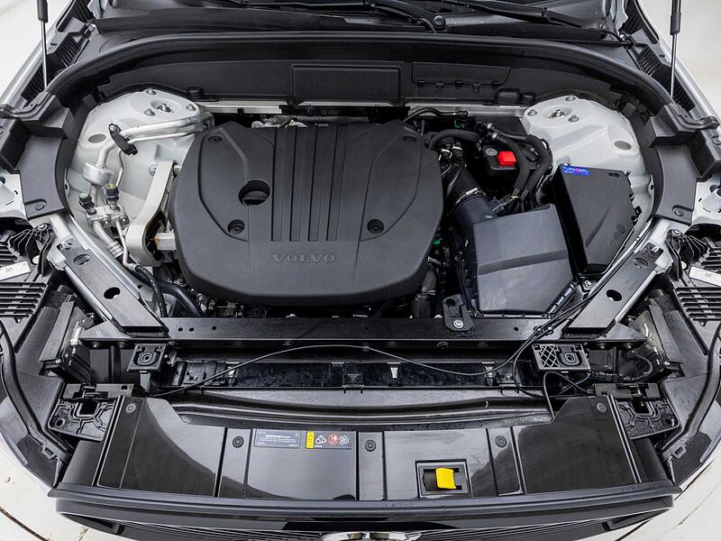 Volvo  Ultra, B5 AWD 마일드 하이브리드, 가솔린, 다크 (에어서스펜션)