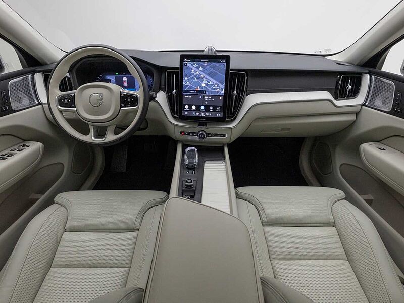 Volvo  Ultra, B5 AWD 마일드 하이브리드, 가솔린, 다크 (에어서스펜션)