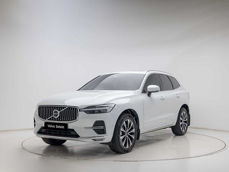 Volvo Ultra, B5 AWD 마일드 하이브리드, 가솔린, 브라이트