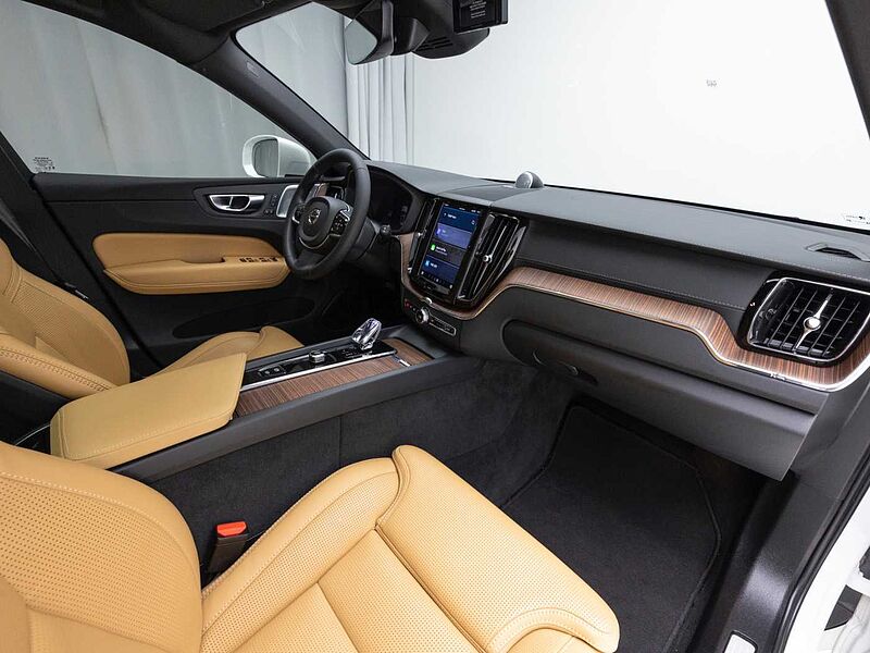 Volvo Ultra, B5 AWD 마일드 하이브리드, 가솔린, 브라이트