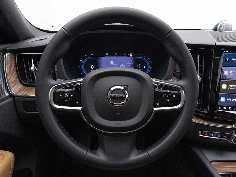 Volvo Ultra, B5 AWD 마일드 하이브리드, 가솔린, 브라이트