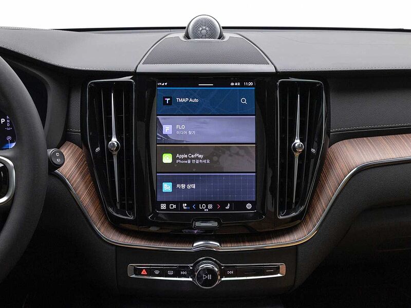 Volvo Ultra, B5 AWD 마일드 하이브리드, 가솔린, 브라이트