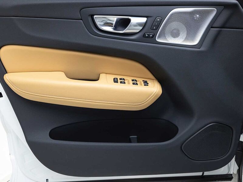 Volvo Ultra, B5 AWD 마일드 하이브리드, 가솔린, 브라이트