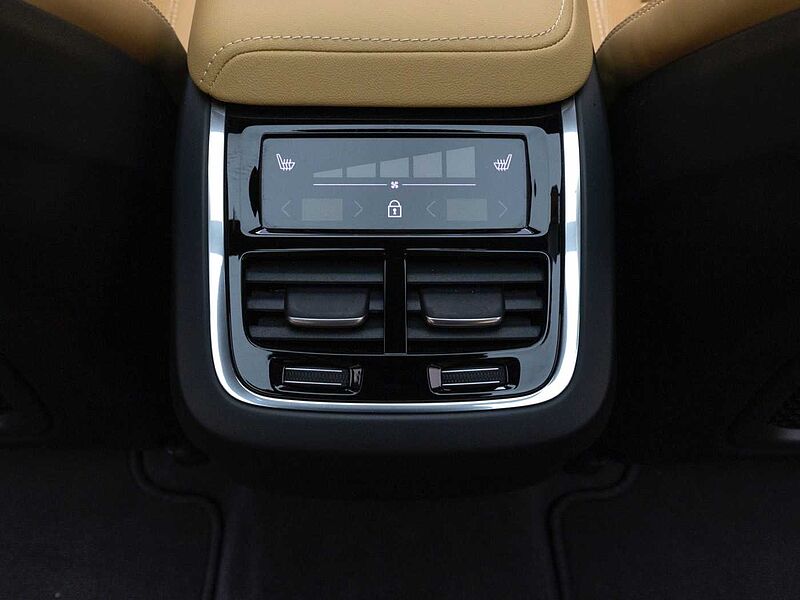 Volvo Ultra, B5 AWD 마일드 하이브리드, 가솔린, 브라이트