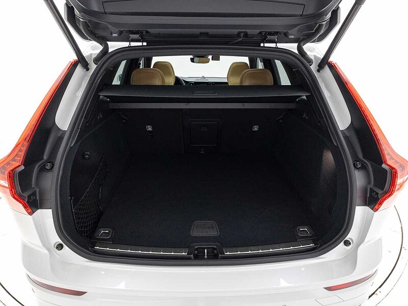 Volvo Ultra, B5 AWD 마일드 하이브리드, 가솔린, 브라이트