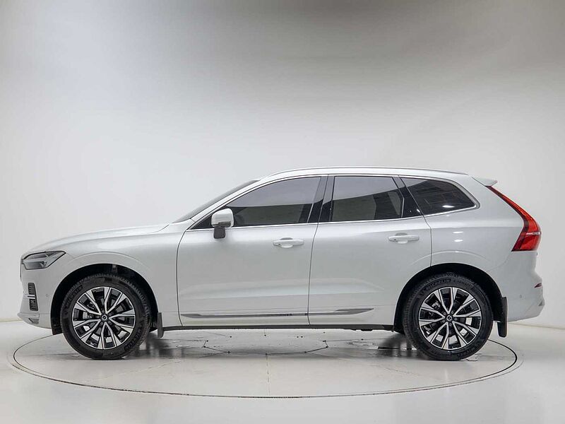 Volvo Ultra, B5 AWD 마일드 하이브리드, 가솔린, 브라이트