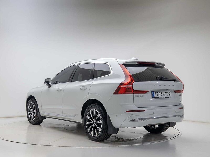 Volvo Ultra, B5 AWD 마일드 하이브리드, 가솔린, 브라이트