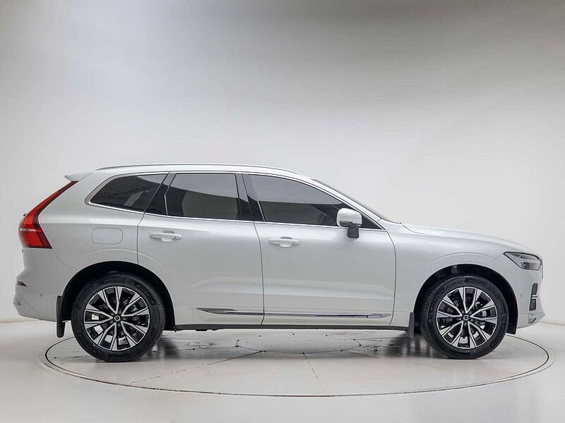 Volvo Ultra, B5 AWD 마일드 하이브리드, 가솔린, 브라이트