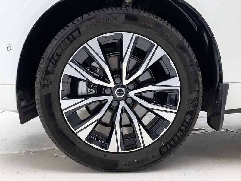 Volvo Ultra, B5 AWD 마일드 하이브리드, 가솔린, 브라이트