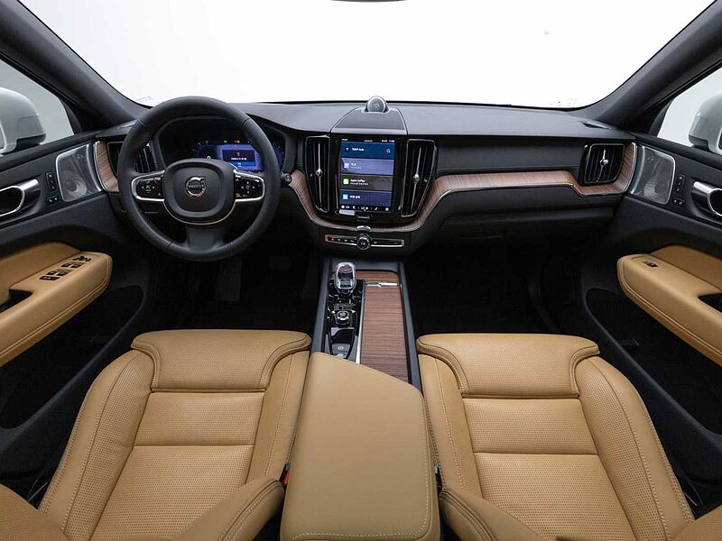 Volvo Ultra, B5 AWD 마일드 하이브리드, 가솔린, 브라이트