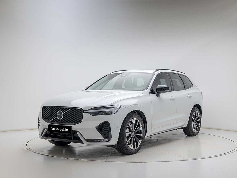 Volvo  Ultra, B5 AWD 마일드 하이브리드, 가솔린, 다크