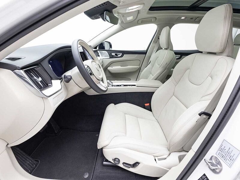 Volvo  Ultra, B5 AWD 마일드 하이브리드, 가솔린, 다크