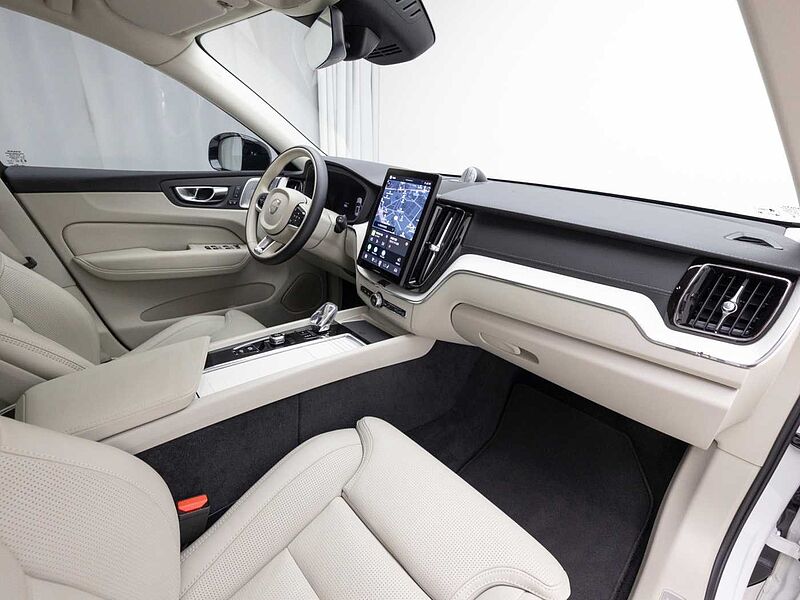 Volvo  Ultra, B5 AWD 마일드 하이브리드, 가솔린, 다크
