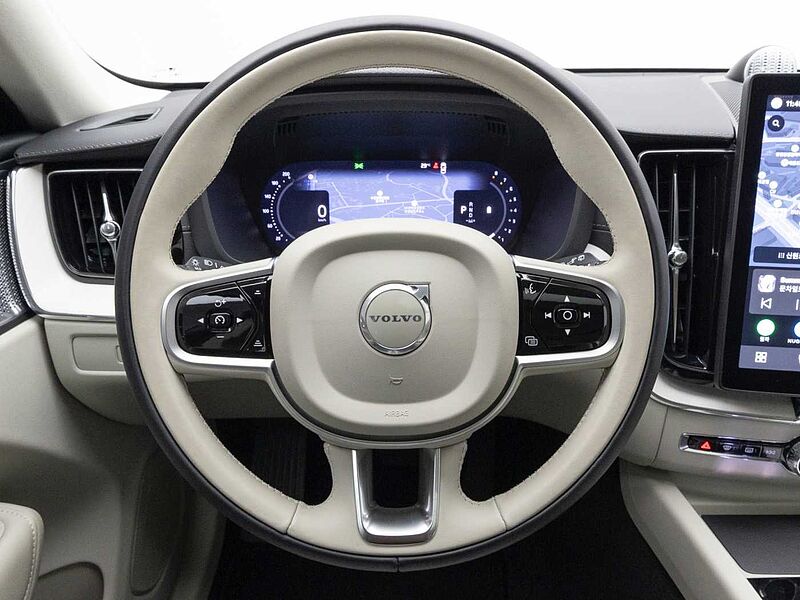 Volvo  Ultra, B5 AWD 마일드 하이브리드, 가솔린, 다크