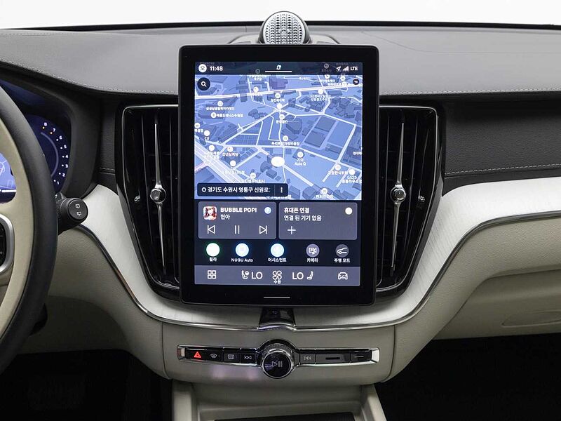 Volvo  Ultra, B5 AWD 마일드 하이브리드, 가솔린, 다크