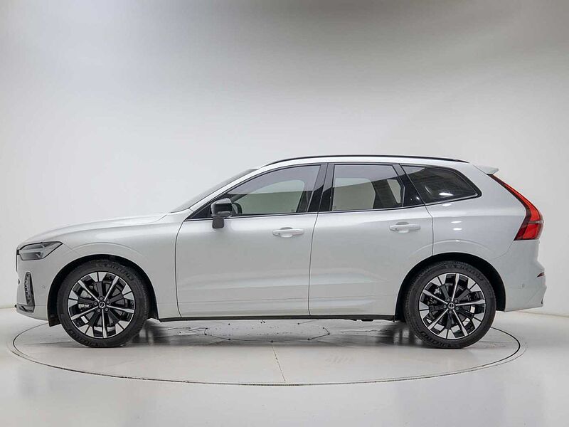 Volvo  Ultra, B5 AWD 마일드 하이브리드, 가솔린, 다크
