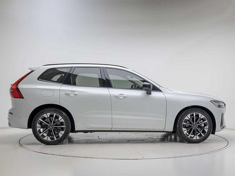 Volvo  Ultra, B5 AWD 마일드 하이브리드, 가솔린, 다크