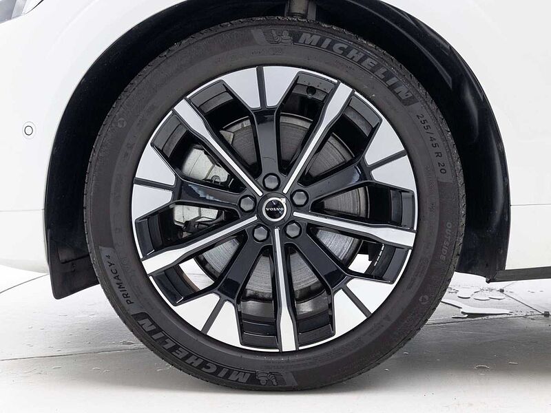 Volvo  Ultra, B5 AWD 마일드 하이브리드, 가솔린, 다크
