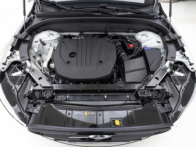 Volvo  Ultra, B5 AWD 마일드 하이브리드, 가솔린, 다크