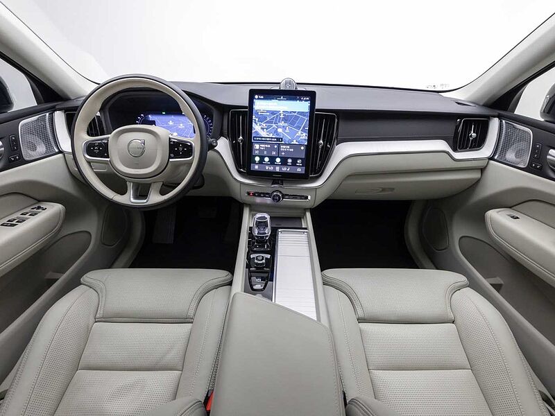 Volvo  Ultra, B5 AWD 마일드 하이브리드, 가솔린, 다크