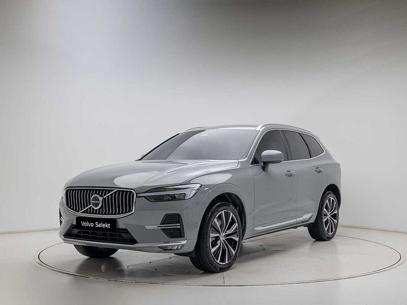 Volvo Ultra, B6 AWD 마일드 하이브리드, 가솔린, 브라이트