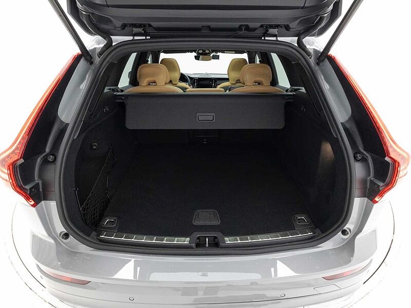 Volvo Ultra, B6 AWD 마일드 하이브리드, 가솔린, 브라이트