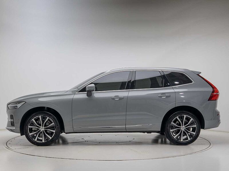 Volvo Ultra, B6 AWD 마일드 하이브리드, 가솔린, 브라이트