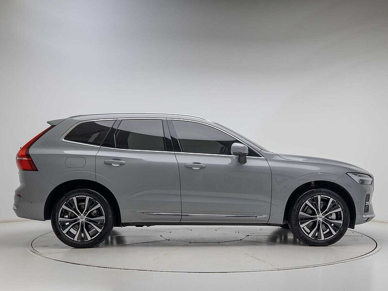 Volvo Ultra, B6 AWD 마일드 하이브리드, 가솔린, 브라이트