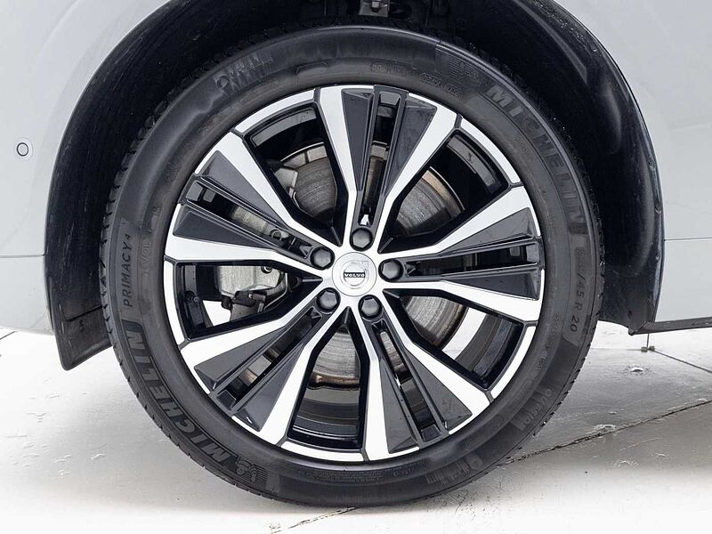Volvo Ultra, B6 AWD 마일드 하이브리드, 가솔린, 브라이트