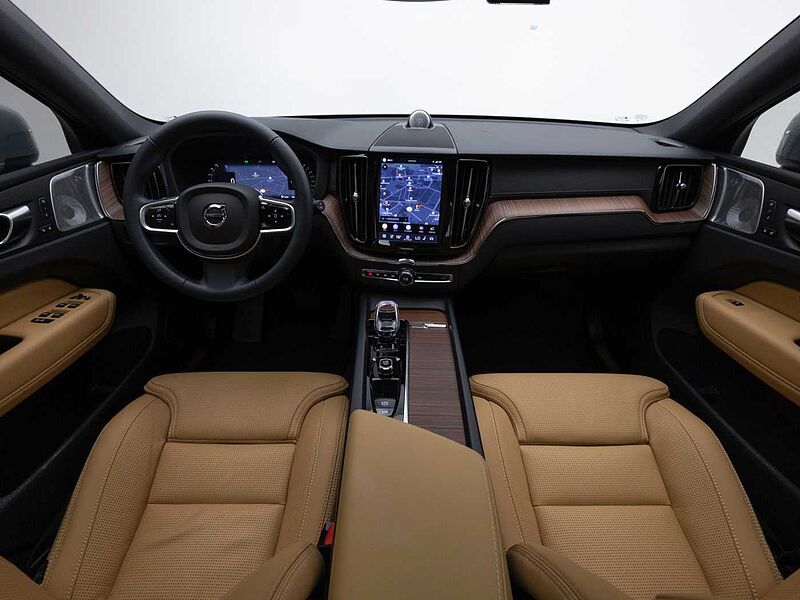 Volvo Ultra, B6 AWD 마일드 하이브리드, 가솔린, 브라이트