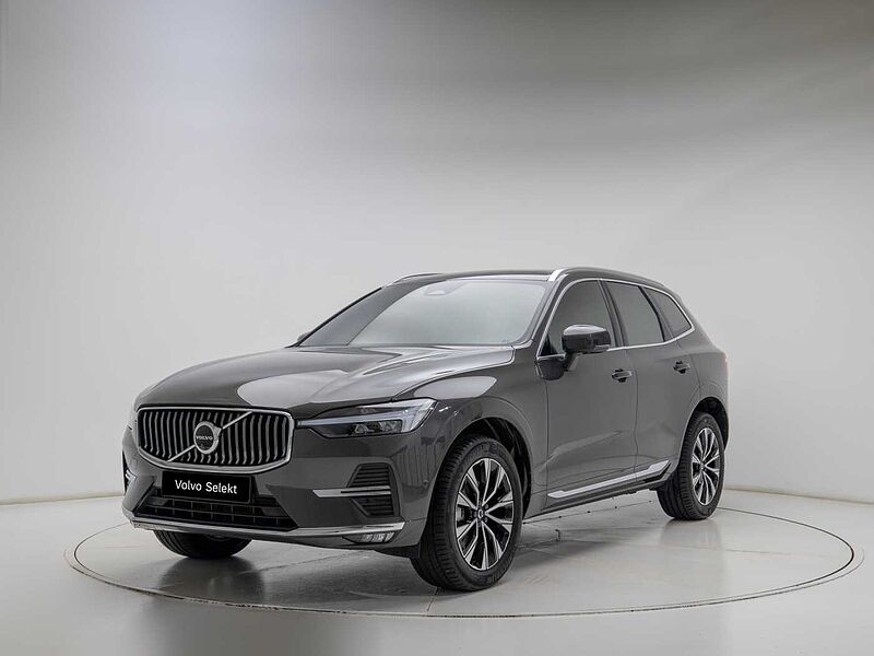 Volvo  Ultimate, B5 AWD 마일드 하이브리드, 가솔린, 브라이트