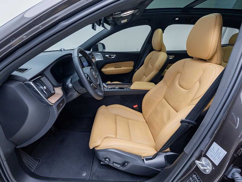 Volvo  Ultimate, B5 AWD 마일드 하이브리드, 가솔린, 브라이트