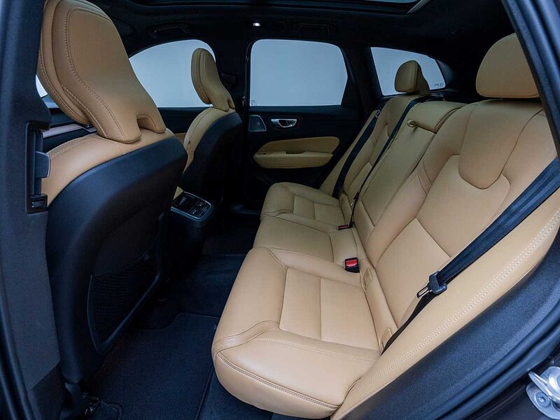 Volvo  Ultimate, B5 AWD 마일드 하이브리드, 가솔린, 브라이트