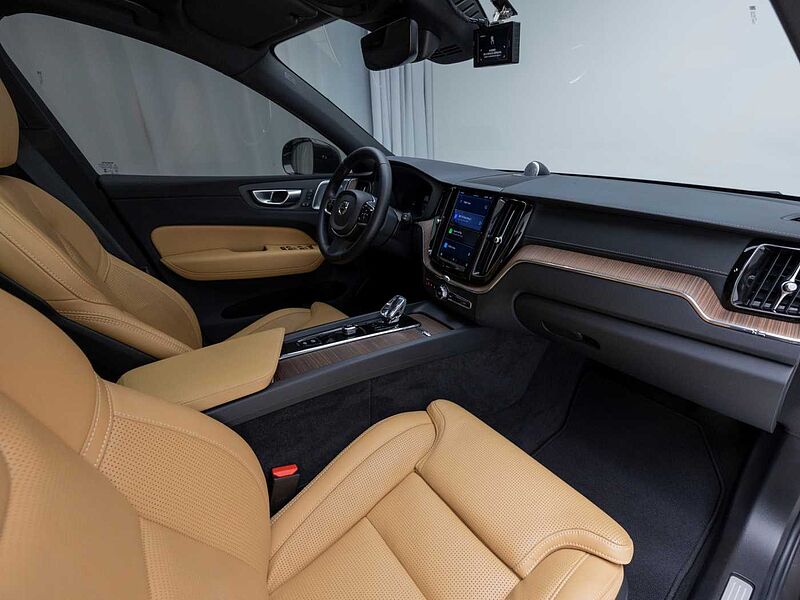 Volvo  Ultimate, B5 AWD 마일드 하이브리드, 가솔린, 브라이트