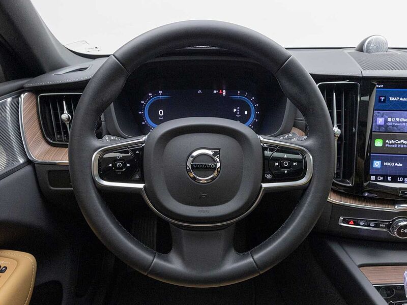Volvo  Ultimate, B5 AWD 마일드 하이브리드, 가솔린, 브라이트