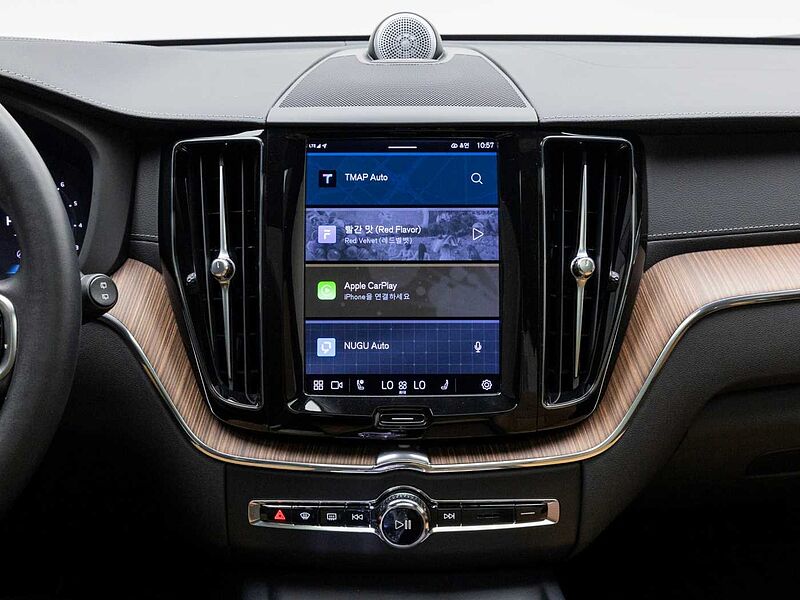 Volvo  Ultimate, B5 AWD 마일드 하이브리드, 가솔린, 브라이트