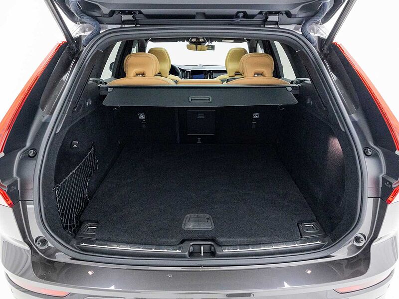 Volvo  Ultimate, B5 AWD 마일드 하이브리드, 가솔린, 브라이트