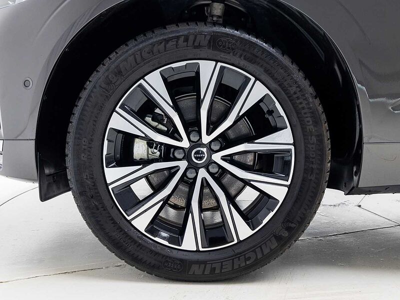 Volvo  Ultimate, B5 AWD 마일드 하이브리드, 가솔린, 브라이트