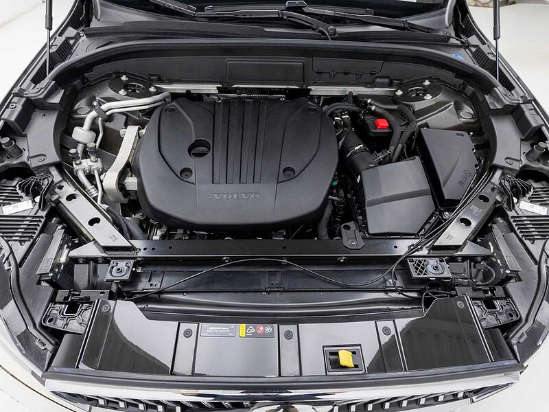 Volvo  Ultimate, B5 AWD 마일드 하이브리드, 가솔린, 브라이트