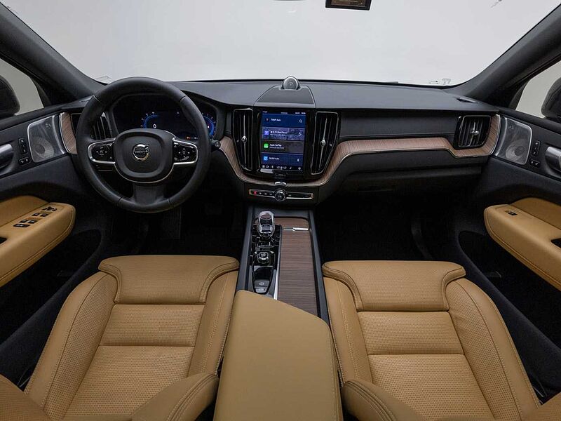 Volvo  Ultimate, B5 AWD 마일드 하이브리드, 가솔린, 브라이트