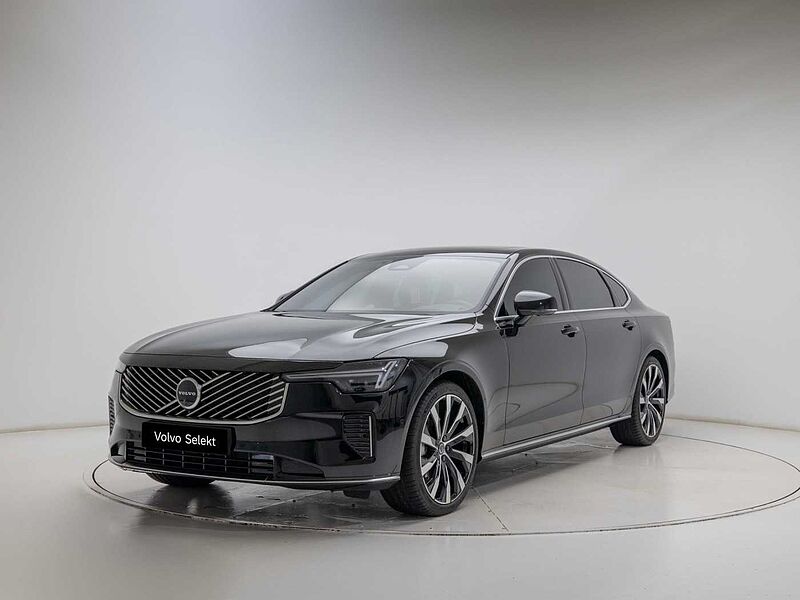 Volvo  Ultra, B5 마일드 하이브리드, 가솔린, 브라이트