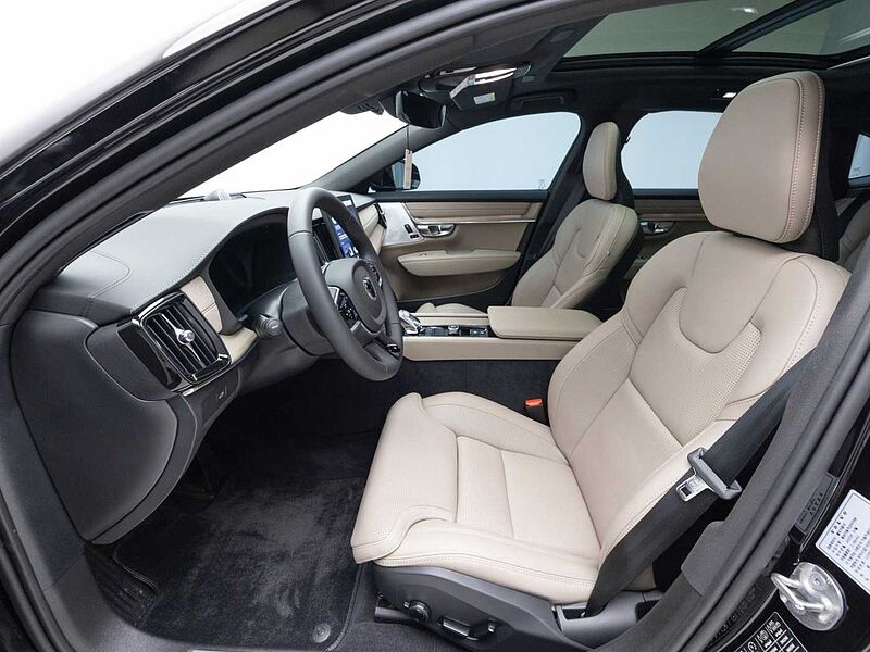 Volvo  Ultra, B5 마일드 하이브리드, 가솔린, 브라이트
