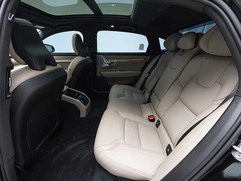 Volvo  Ultra, B5 마일드 하이브리드, 가솔린, 브라이트