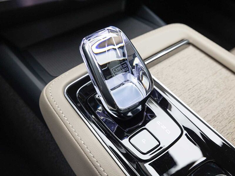 Volvo  Ultra, B5 마일드 하이브리드, 가솔린, 브라이트