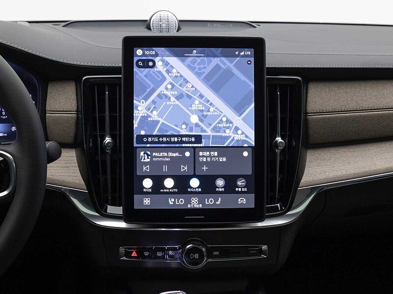Volvo  Ultra, B5 마일드 하이브리드, 가솔린, 브라이트
