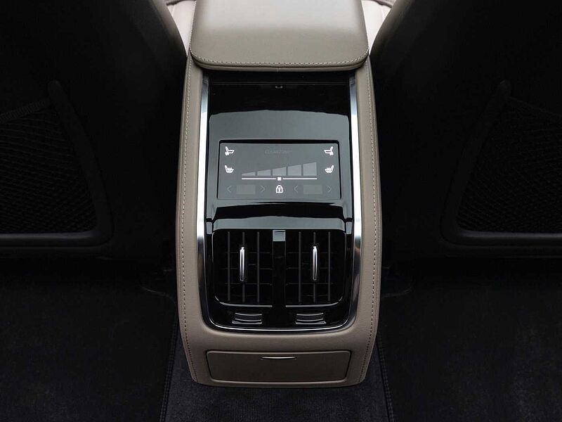 Volvo  Ultra, B5 마일드 하이브리드, 가솔린, 브라이트