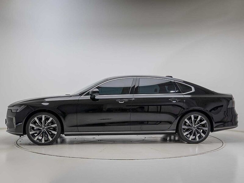 Volvo  Ultra, B5 마일드 하이브리드, 가솔린, 브라이트