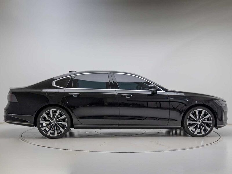 Volvo  Ultra, B5 마일드 하이브리드, 가솔린, 브라이트