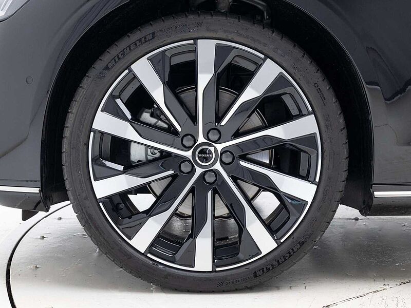 Volvo  Ultra, B5 마일드 하이브리드, 가솔린, 브라이트