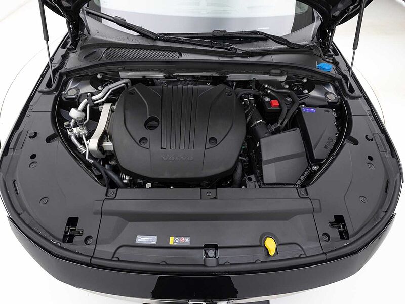 Volvo  Ultra, B5 마일드 하이브리드, 가솔린, 브라이트